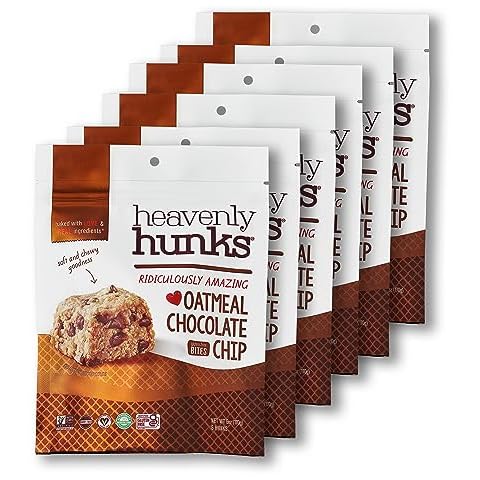Heavenly Hunks thumbnail