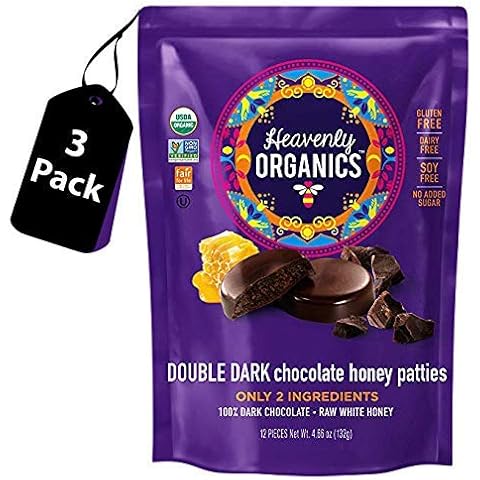 Heavenly Organics thumbnail