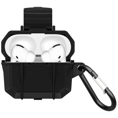 Heavy Duty AirPods Cases