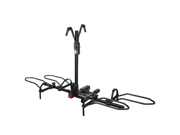 heavy duty bike racks