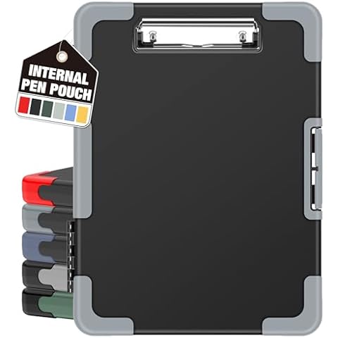 Heavy Duty Clipboards