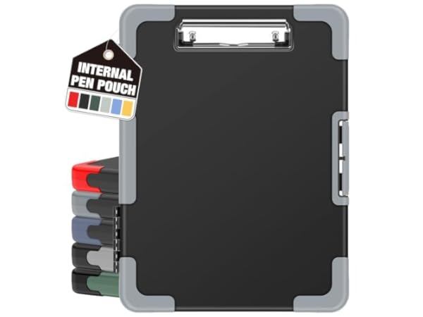 Heavy Duty Clipboards thumbnail