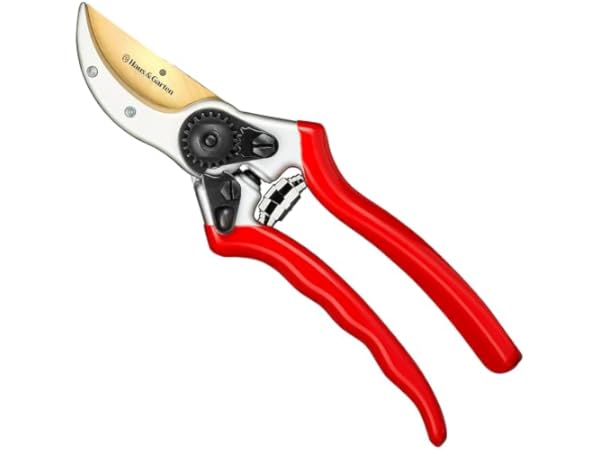 Heavy Duty Gardening Scissors thumbnail