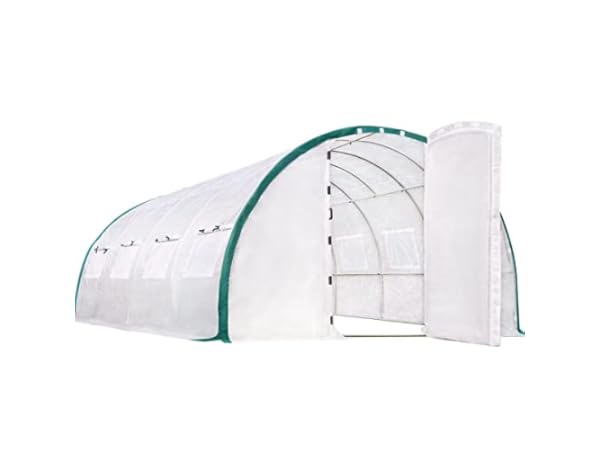 The 10 Best Heavy Duty Greenhouses of 2023 (Reviews) - FindThisBest