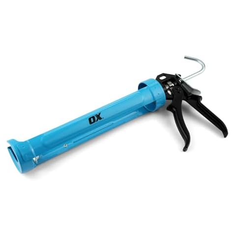 Heavy Duty Hand Caulking Guns