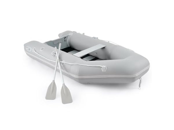 The 10 Best Heavy Duty Inflatable Rafts of 2026 (Reviews) - FindThisBest