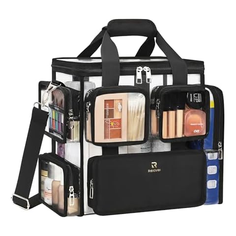 Heavy Duty Makeup Bags