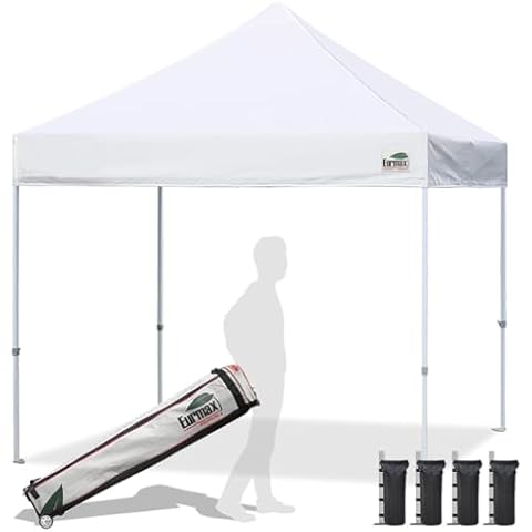 Heavy Duty Outdoor Canopies
