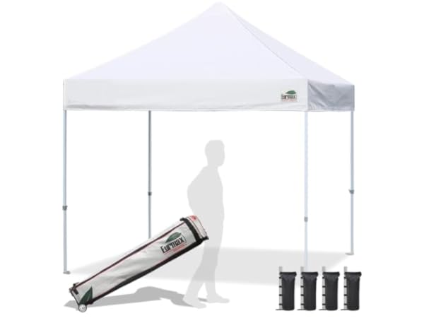 Heavy Duty Outdoor Canopies thumbnail