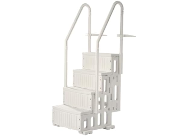 Heavy Duty Pool Ladders thumbnail