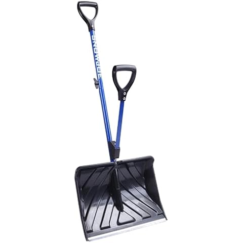 Heavy Duty Snow Shovels