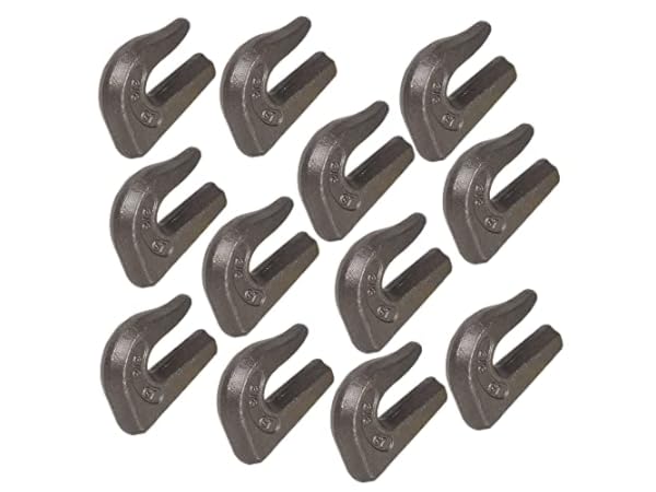 The 10 Best Heavy Duty Tow Hooks of 2024 (Reviews) - FindThisBest