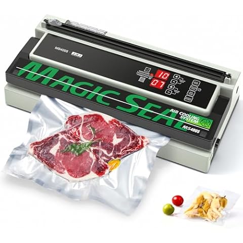 Heavy Duty Vacuum Sealers