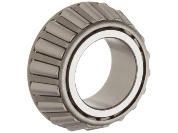 Heavy Duty Vehicle Axle Bearings & Seals Thumbnail