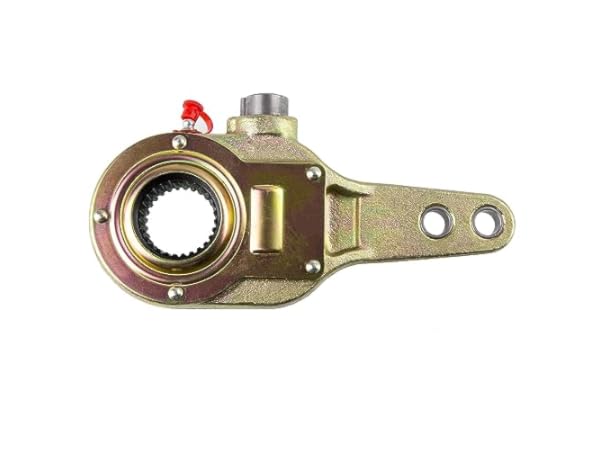 Heavy Duty Vehicle Brake Slack Adjusters Thumbnail
