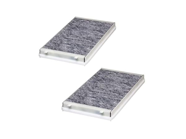 Heavy Duty Vehicle Cabin Air Filters Thumbnail