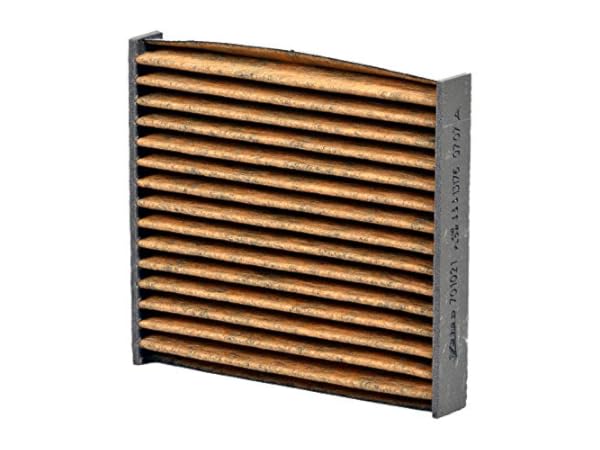 Heavy Duty Vehicle Cabin Air Filters Thumbnail