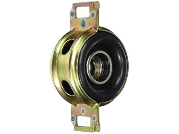 Heavy Duty Vehicle Center Bearings Thumbnail