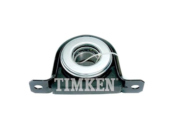 Heavy Duty Vehicle Center Bearings Thumbnail