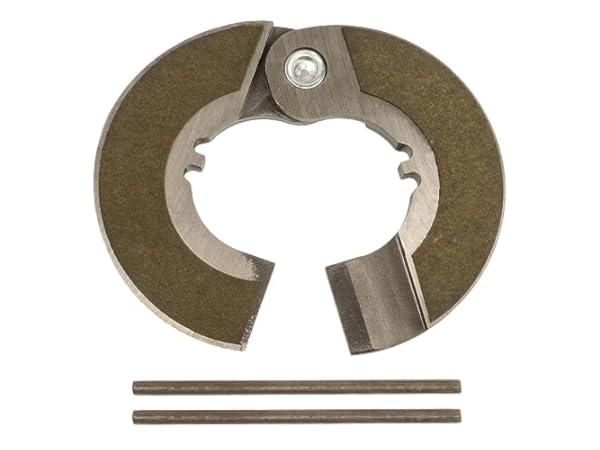 Heavy Duty Vehicle Clutch Parts Thumbnail