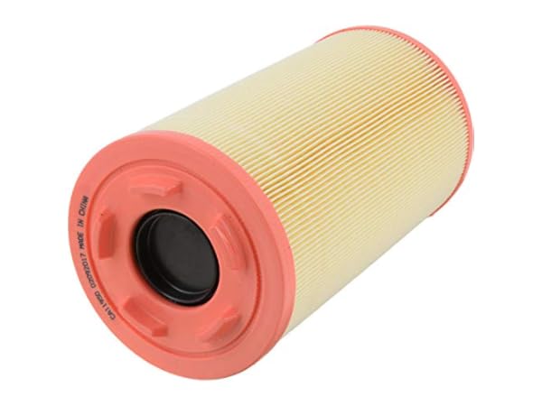 Heavy Duty Vehicle Engine Air Filters Thumbnail