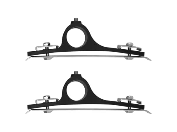 Heavy Duty Vehicle Exterior Parts & Fittings Thumbnail