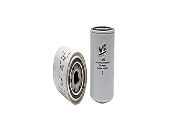 Heavy Duty Vehicle Hydraulic Filters Thumbnail