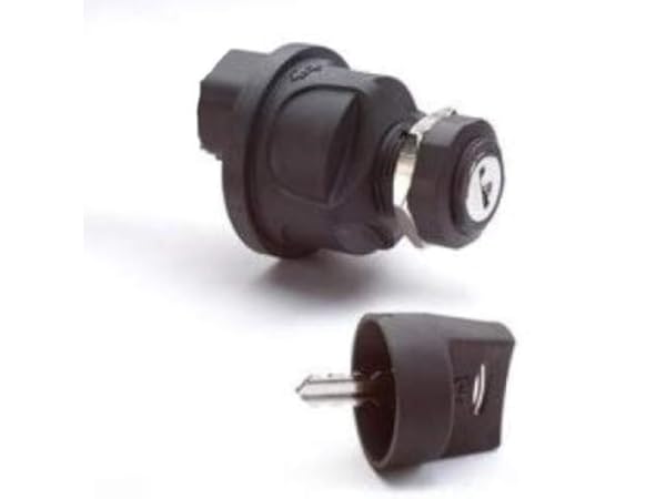 Heavy Duty Vehicle Ignition Switches Thumbnail