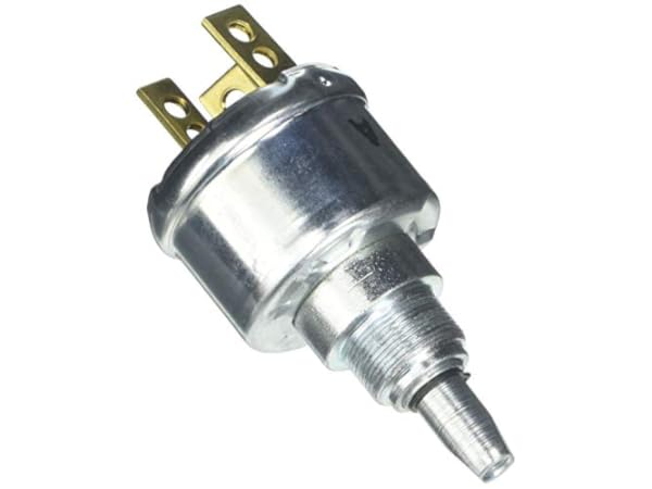 Heavy Duty Vehicle Ignition Switches Thumbnail