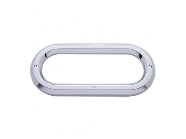Heavy Duty Vehicle Lighting Bezels Thumbnail