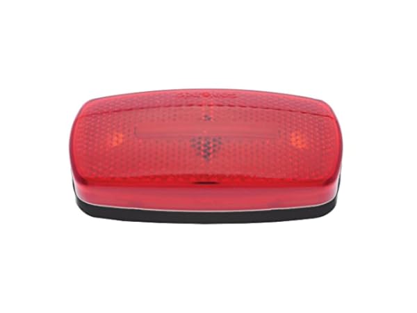 Heavy Duty Vehicle Marker & Clearance Lights Thumbnail