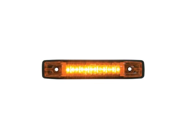 Heavy Duty Vehicle Marker & Clearance Lights Thumbnail