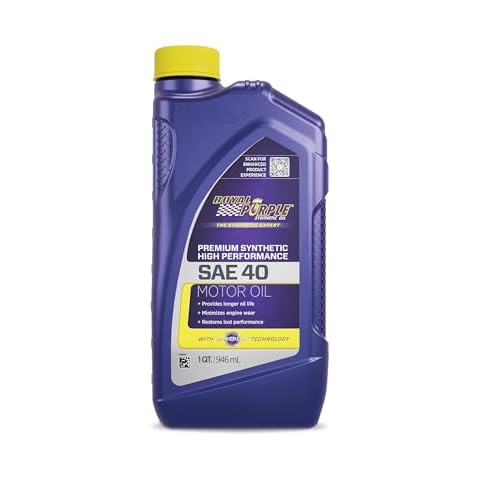 Heavy Duty Vehicle Oils