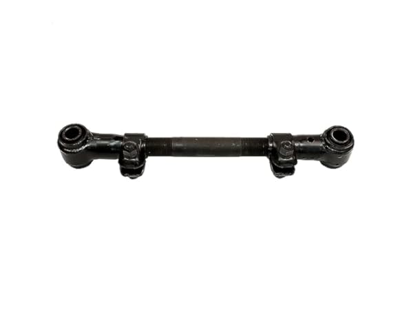 Heavy Duty Vehicle Suspension Parts & Kits Thumbnail