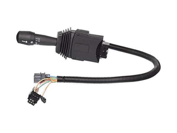 Heavy Duty Vehicle Turn Signal Switches Thumbnail