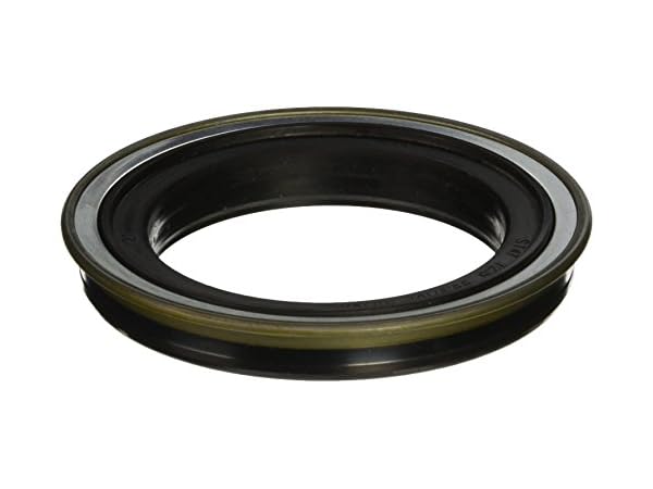 Heavy Duty Vehicle Wheel Bearing Seals Thumbnail