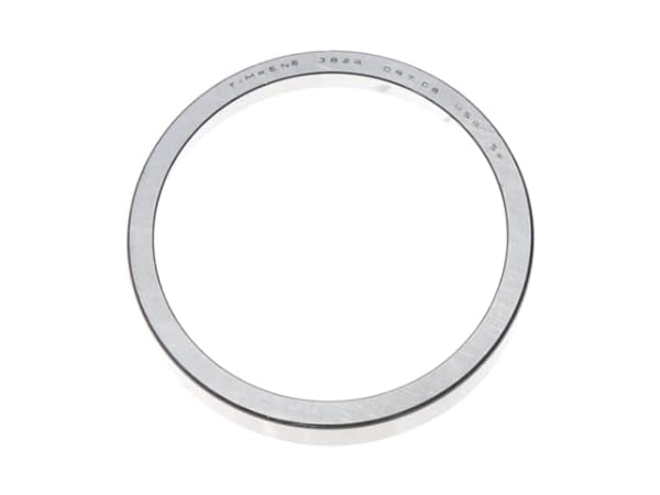 Heavy Duty Vehicle Wheel Hubs & Bearings Thumbnail