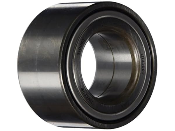 Heavy Duty Vehicle Wheel Hubs & Bearings Thumbnail
