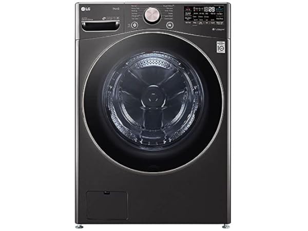 The 7 Best Heavy Duty Washing Machines Of 2024 (Reviews) - FindThisBest