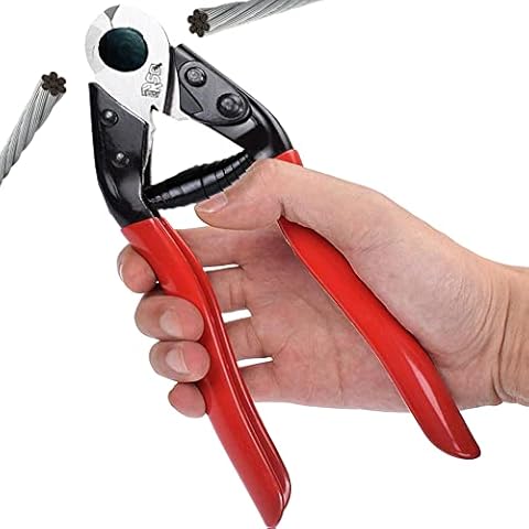 Hot Knife Rope Cutter AC 110V 35W Electric Rope Cutter 50-300℃ Hot