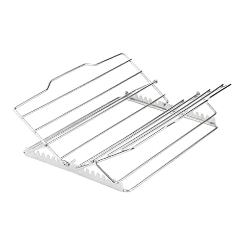 Heavy Gauge Roasting Pans