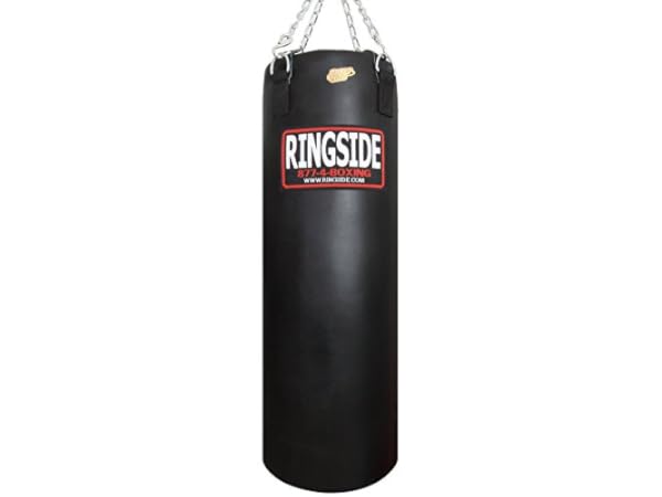 Heavy Punching Bags Thumbnail