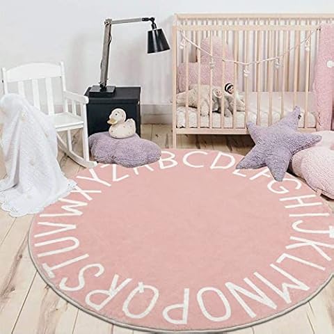 Baby Play Mat with Non-Slip Backing, 1.2 Thick Memory Foam Soft Padded  Carpet for Living Room/Bedroom, 5x7 ft Rug for Kids, Toddler, Children,  Nusery