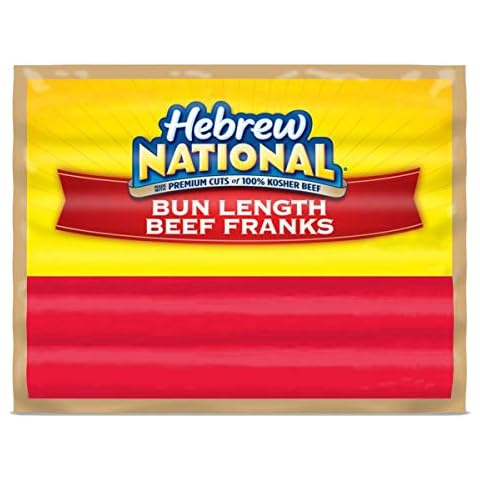 Hebrew National thumbnail