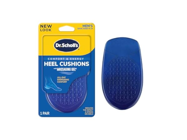 Heel Pads Thumbnail