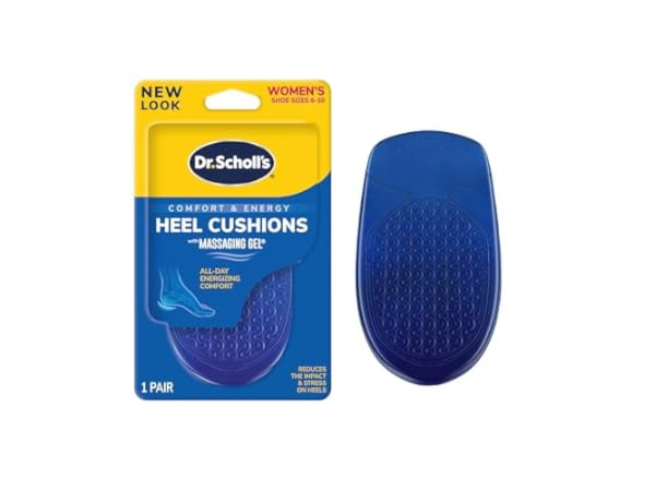 Heel Pads Thumbnail