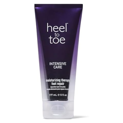 Heel To Toe thumbnail