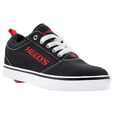 Heelys feature image