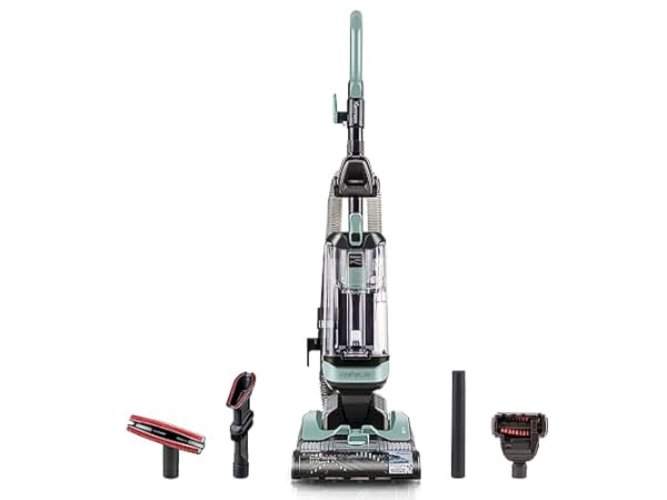 The 10 Best Height Adjustment Upright Vacuum Cleaners of 2024 (Reviews ...