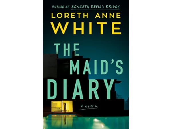 Heist Thrillers Books Thumbnail